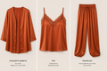 Lara conjunto 3 piezas