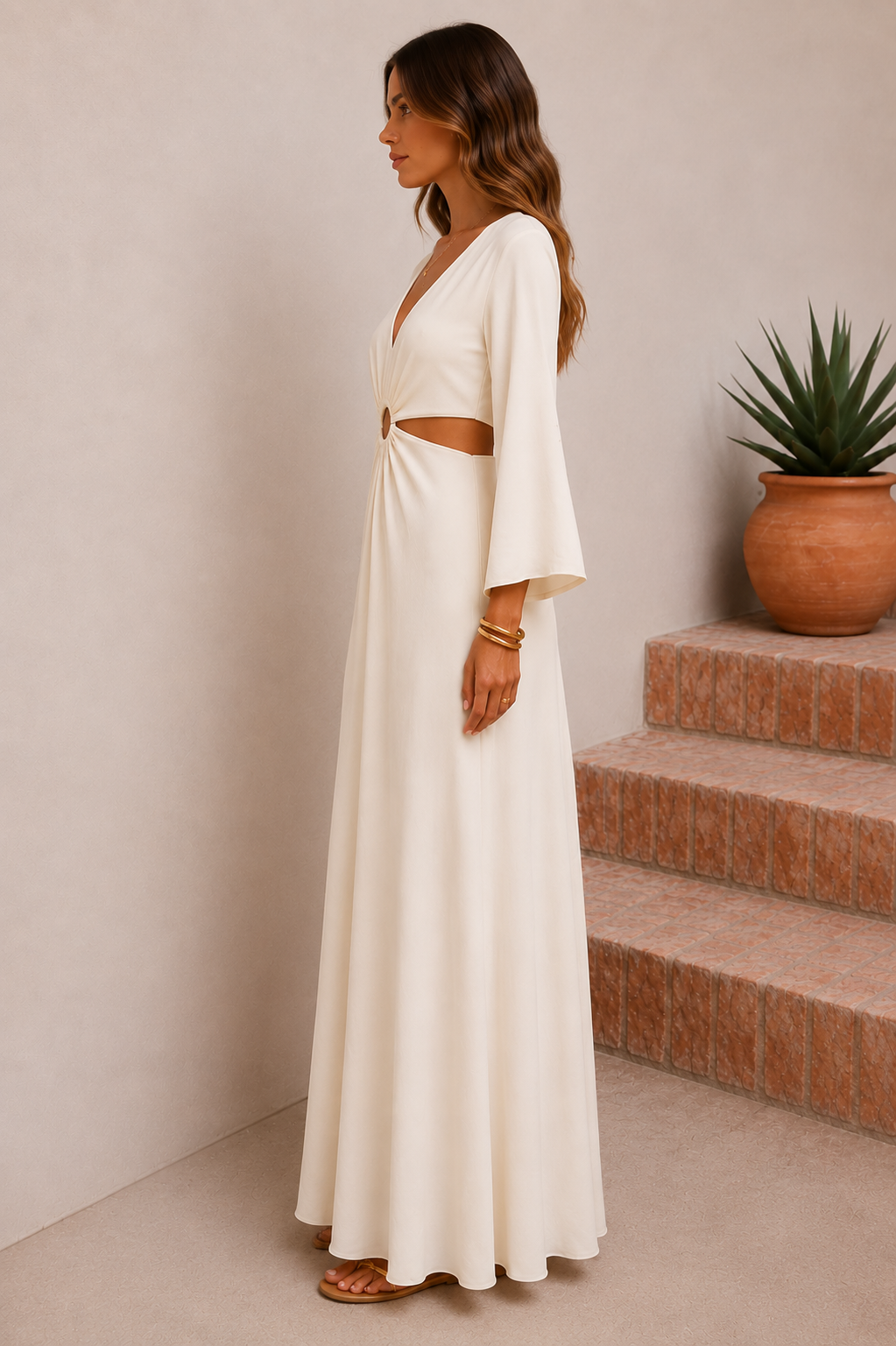 BEA Vestido