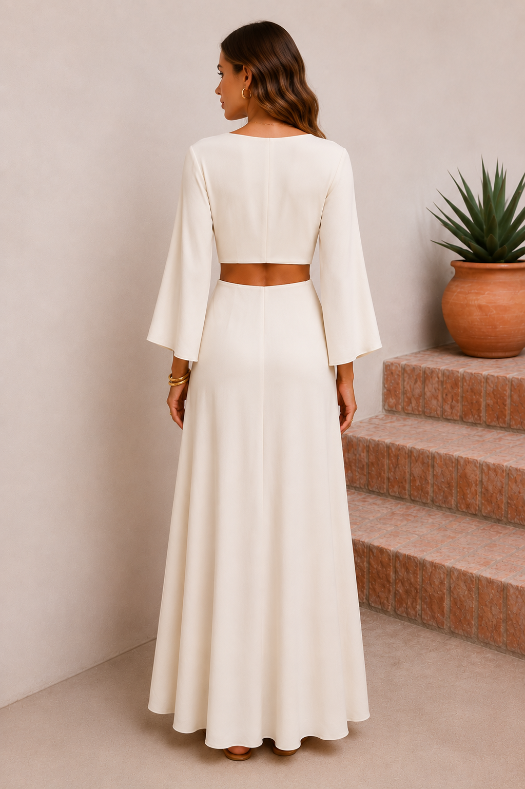 BEA Vestido