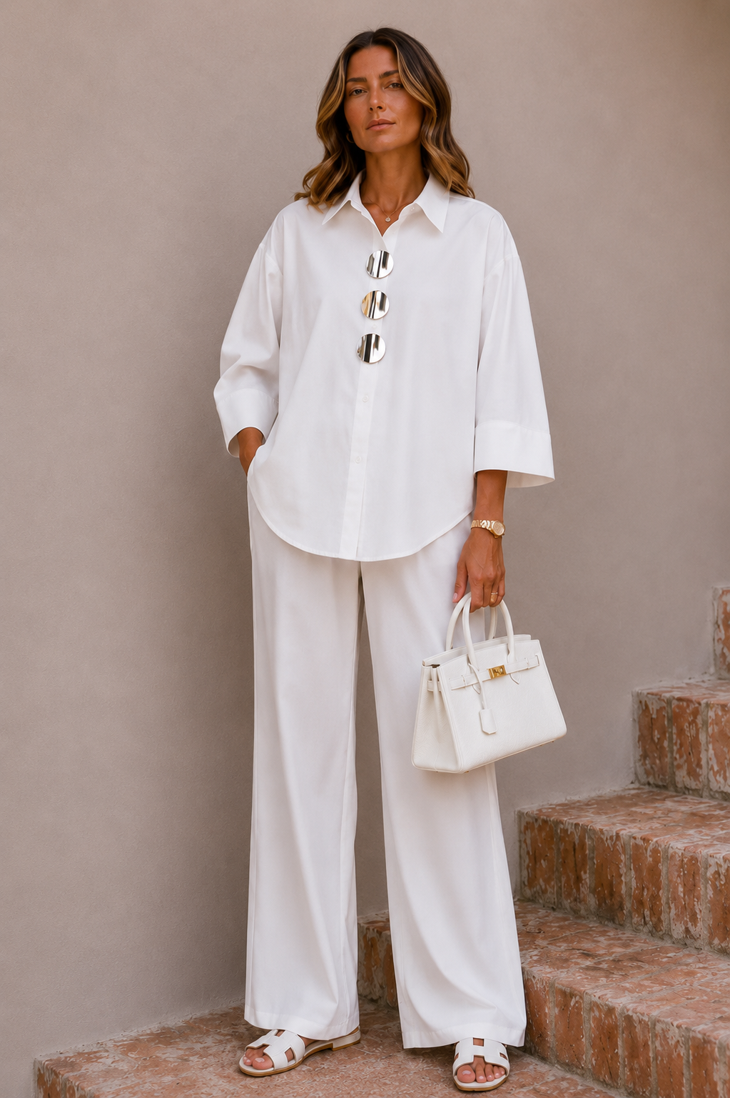LUCIA Camisa