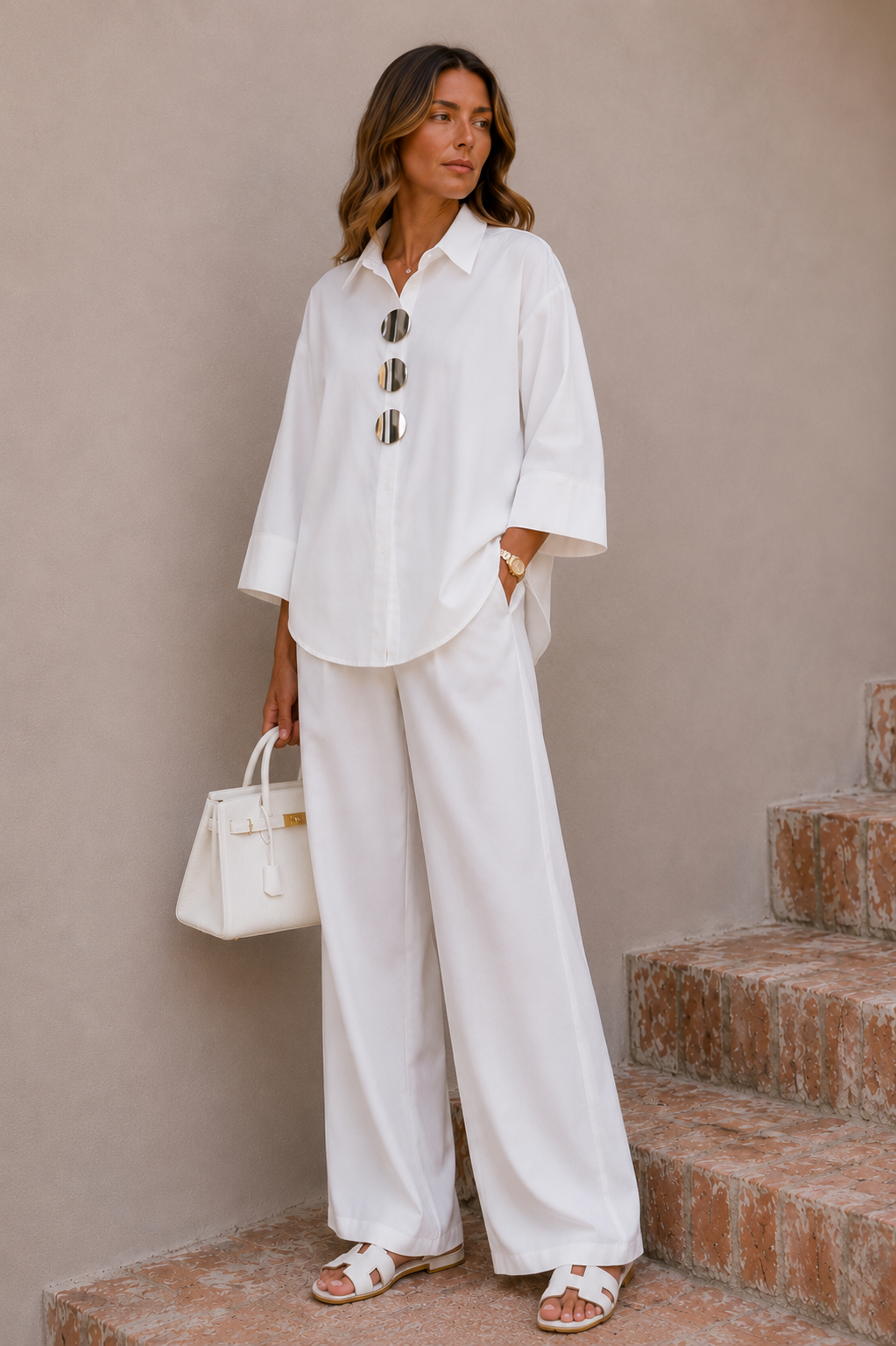 LUCIA Camisa