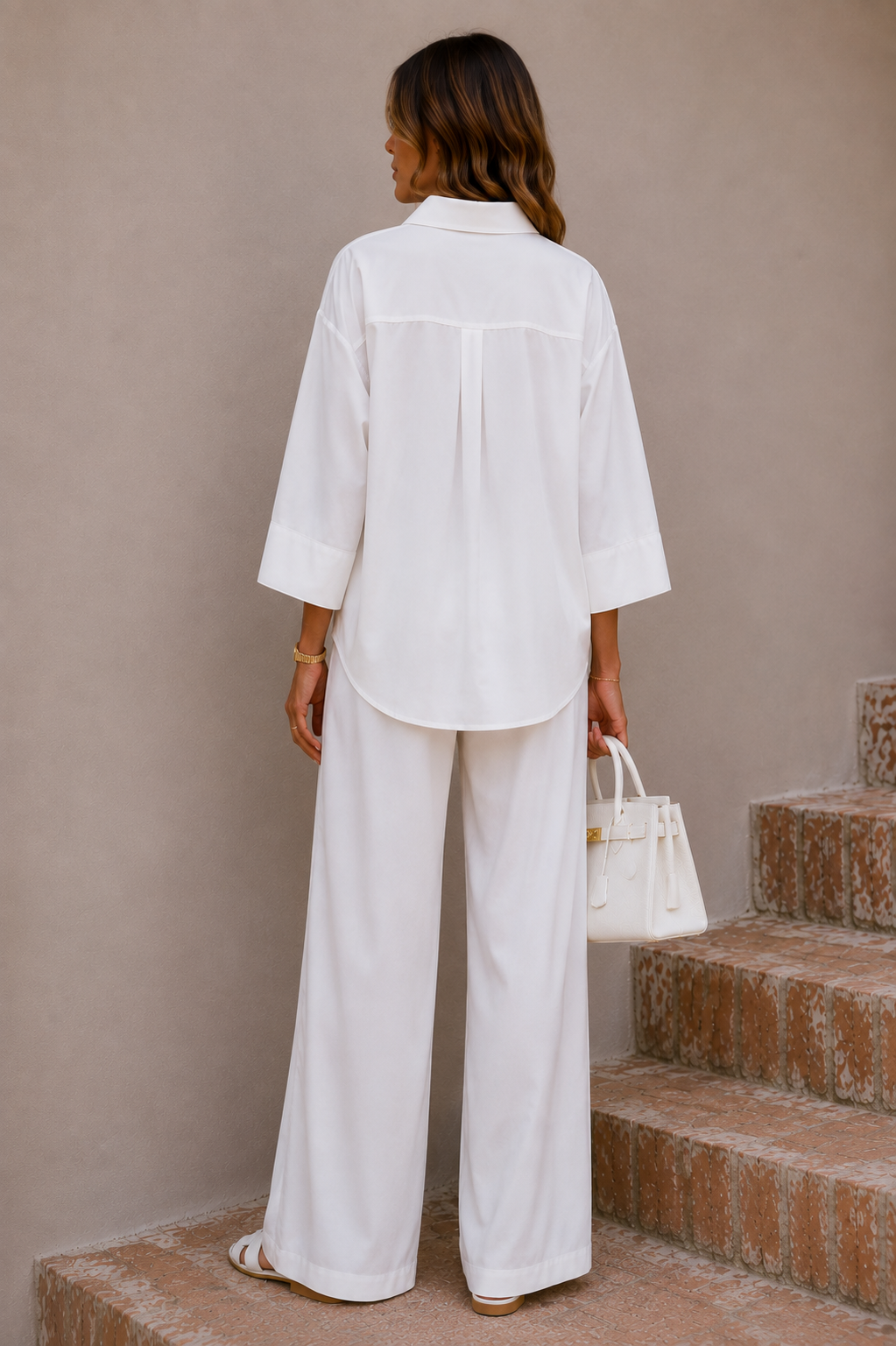 LUCIA Camisa