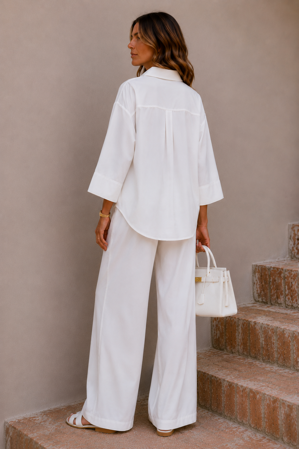 LUCIA Camisa