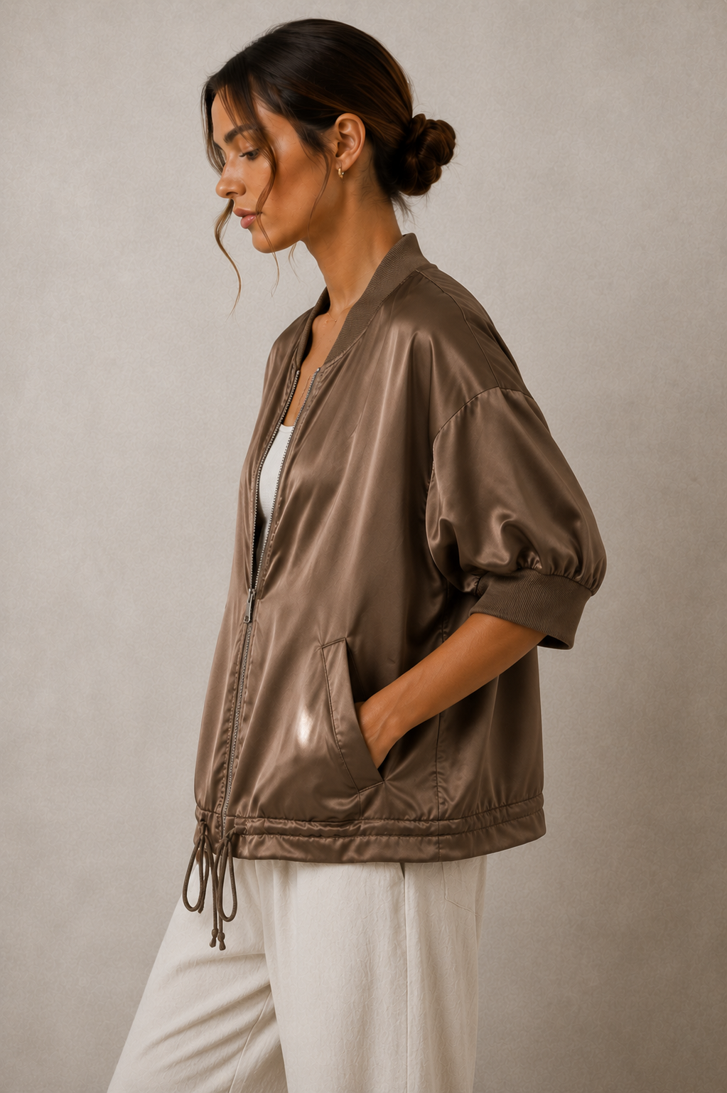 NURIA BOMBER