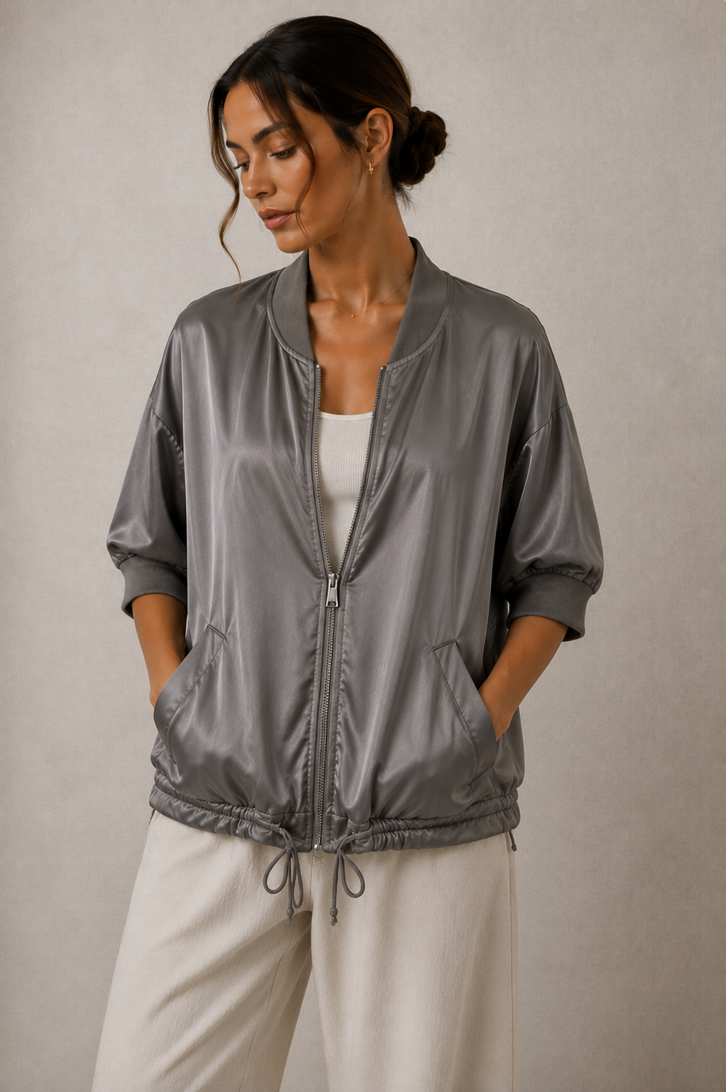 NURIA BOMBER
