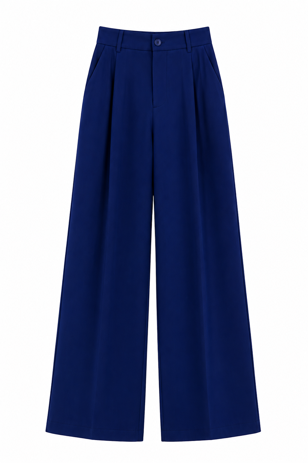 SAMYA Pantalon Palazzo