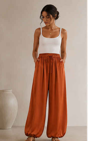 VIVI Pantalon