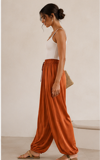 VIVI Pantalon